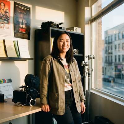 福利姬导演专家